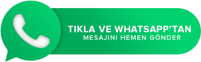 INNOVAR | WR135 Kodlu Ürün Hakkında WhatsApp Bilgi