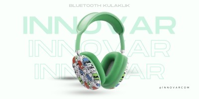 INNOVAR | kulaklık