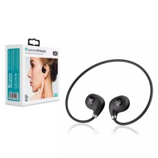 INNOVAR | Subzero SW48 Bluetooth Sporcu Kulaklık 8 Saat