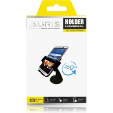 INNOVAR | Auris Universal Araç Içi Telefon Tutucu